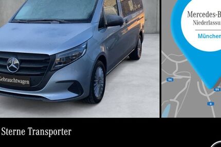 Mercedes-Benz Vito 74.050 km 42.980 &euro; München 81739