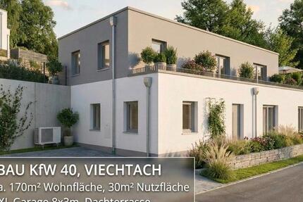 Haus Viechtach - 4 Zimmer, 172 m&sup2;, 749.000&euro; | Angebot:24273048