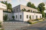 Viechtach: KfW 40 Neubau – Dachterrasse, PV & XXL-Garage 4 zimmer