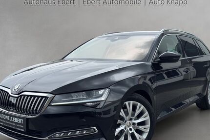 Skoda Superb 131.490 km 20.890 &euro; Bensheim 64625