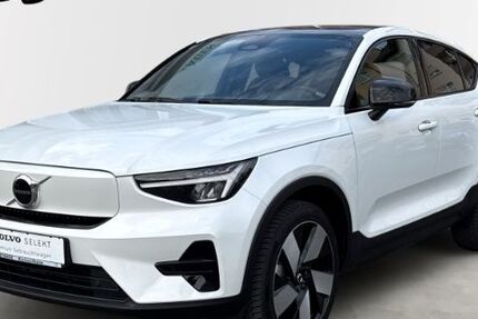 Volvo C40 52.500 km 28.800 &euro; Kleinostheim 63801