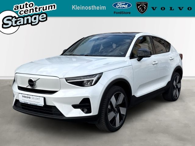 Volvo C40 52.500 km 29.900 &euro; Kleinostheim 63801