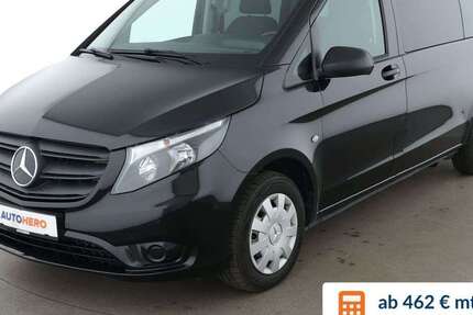 Mercedes-Benz Vito 74.430 km 33.590 &euro; Hamburg 22529
