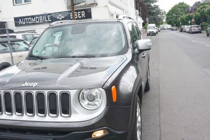 Jeep Renegade 111.000 km 11.499 &euro; Köln 51143