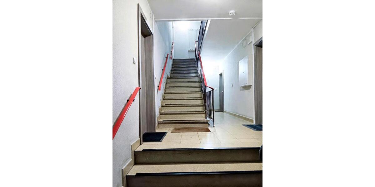 Etagenwohnung Nürnberg Herrnhütte - 4 Zimmer, 70 m&sup2;, 320.000&euro; | Angebot:27028735