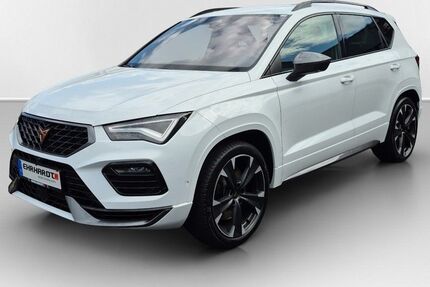 Cupra Ateca 83.470 km 29.990 € Zellingen 97225