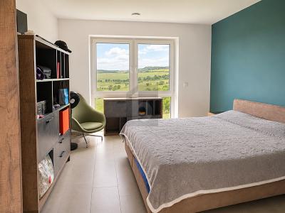 MODERNES WOHNEN MIT HOMEOFFICE - Erdgeschoßwohnung Merzkirchen | Angebot:27022786