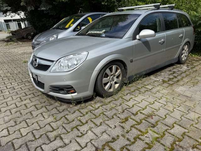 Opel Vectra 257.000 km 745 &euro; Eisenberg 07607