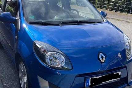 Renault Twingo 105.686 km 2.750 &euro; Wiesbaden 65205