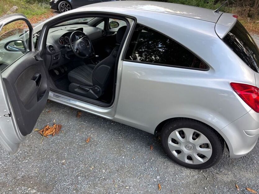 Corsa