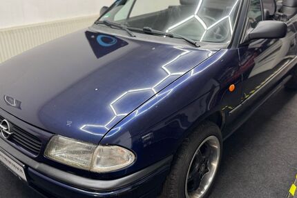 Opel Astra 219.543 km 1.490 &euro; Wiesbaden 65207