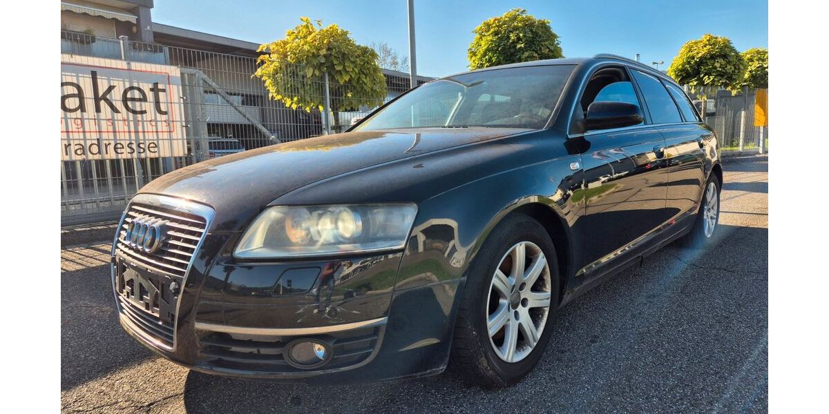 Audi A6 223.000 km 1.980 &euro; Bad Säckingen 79713