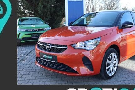 Opel Corsa 31.530 km 12.990 &euro; Luckenwalde 14943