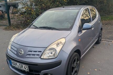 Nissan Pixo 122.300 km 2.750 &euro; Hamm 59065