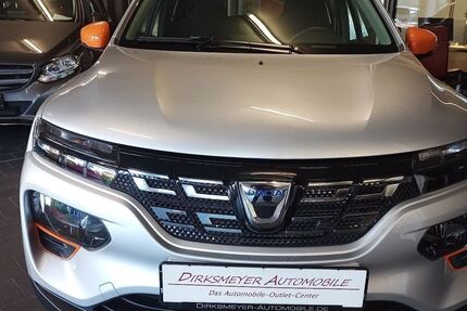 Dacia Spring 17.427 km 10.900 € Hattingen 45525