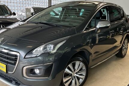 Peugeot 3008 119.998 km 9.990 &euro; Kreuztal 57223