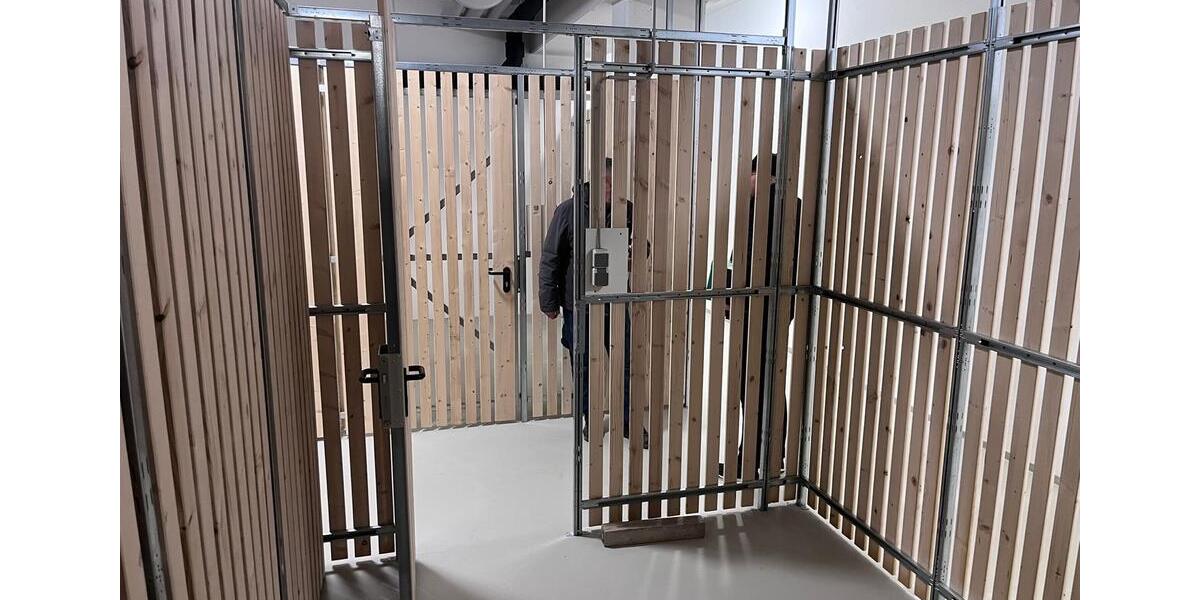 Wunderschöne Neubauwohnung 3 zimmer