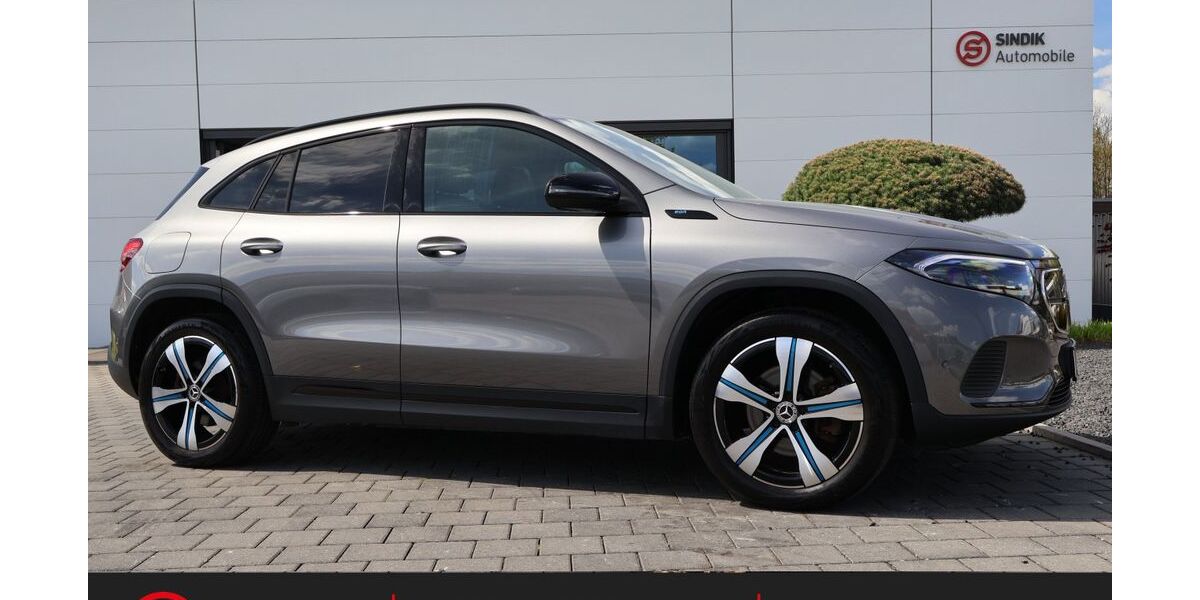 Mercedes-Benz EQA 65.900 km 30.980 &euro; Kirchheim unter Teck 73230