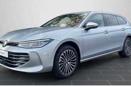 VW Passat Variant 14.900 km 45.860 € Bingen / Rhein 55411
