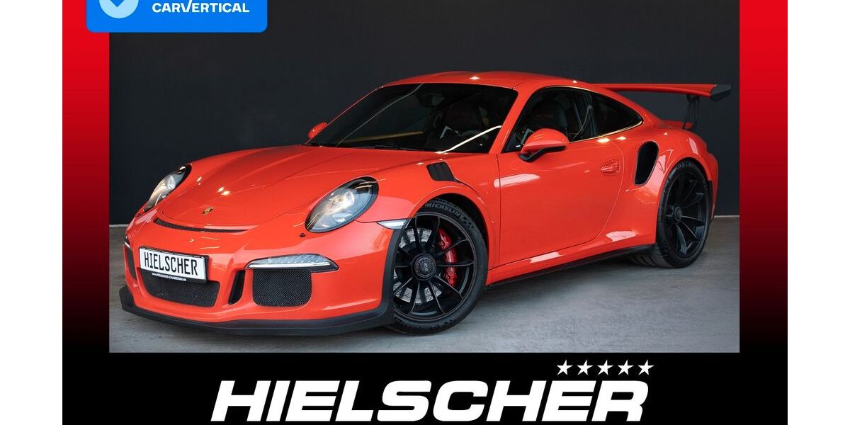 Porsche 991 33.000 km 167.900 &euro; Chamerau 93466