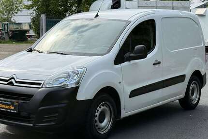Citroen Berlingo 91.000 km 9.940 € Mainz-Kostheim 55246