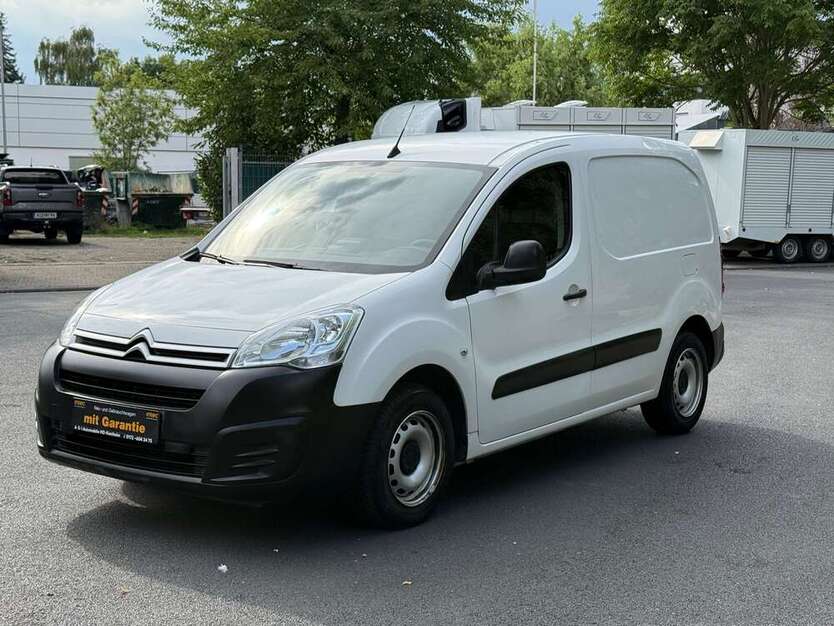 Citroen Berlingo 91.000 km 9.940 € Mainz-Kostheim 55246