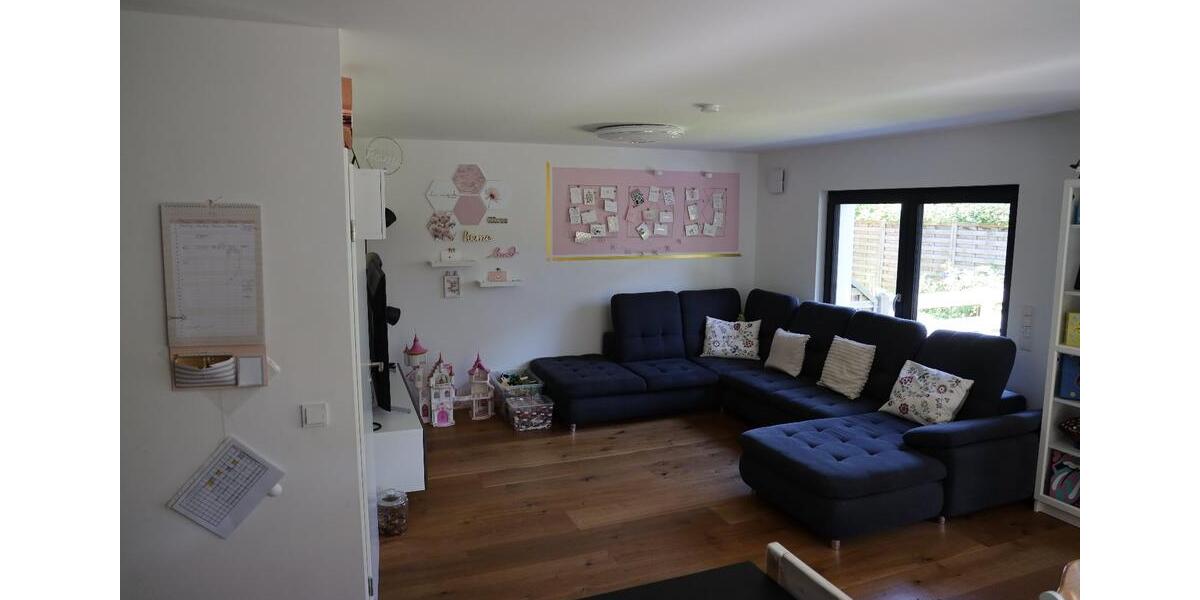 Maisonettenwohnung Rosenheim Egarten - 4 Zimmer, 124 m&sup2;, 744.000&euro; | Angebot:26955267