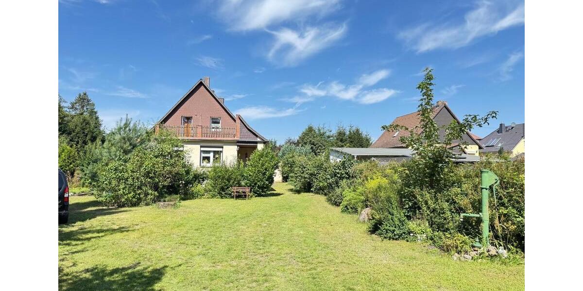 Einfamilienhaus Fehrbellin - 6 Zimmer, 134 m&sup2;, 370.000&euro; | Angebot:24851083