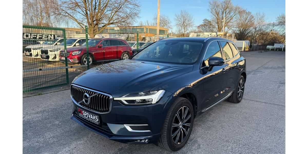 Volvo XC60 145.000 km 22.700 &euro; Hannover 30179