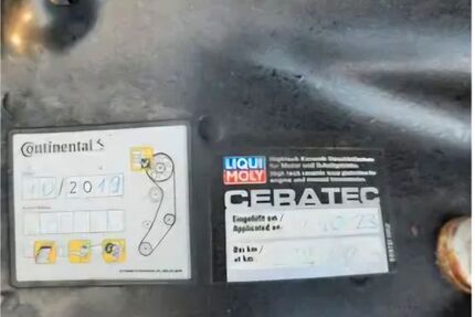 Audi A4 235.282 km 5.395 &euro; Rüsselsheim am Main 65428