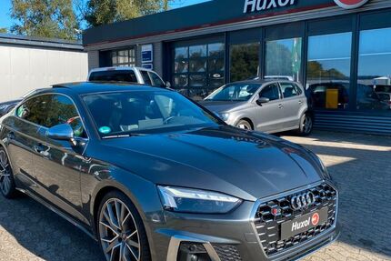 Audi S5 88.500 km 43.250 &euro; Beverstedt 27616