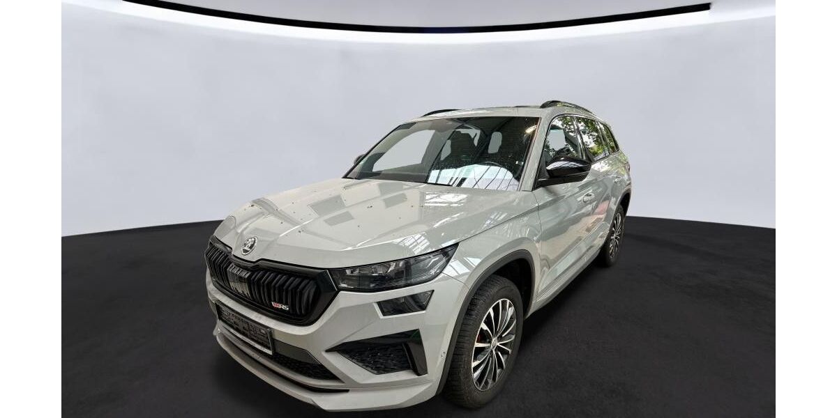 Skoda Kodiaq 74.000 km 35.490 &euro; Peine 31228