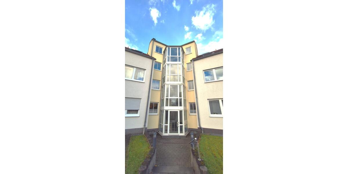 Helle 100qm Wohnung in Schwerte - Wandhofen - Privatverkauf 3 zimmer