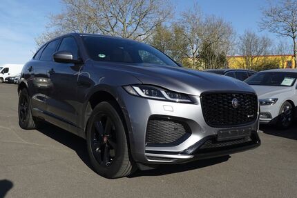 Jaguar F-Pace 98.000 km 29.490 &euro; Wittlich 54516