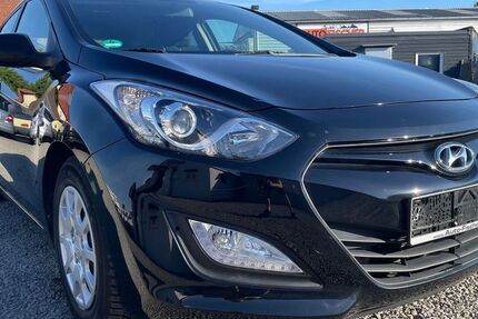 Hyundai i30 98.756 km 7.000 &euro; Worms 67547