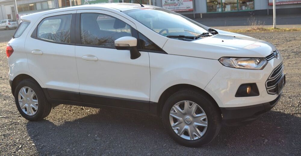 EcoSport