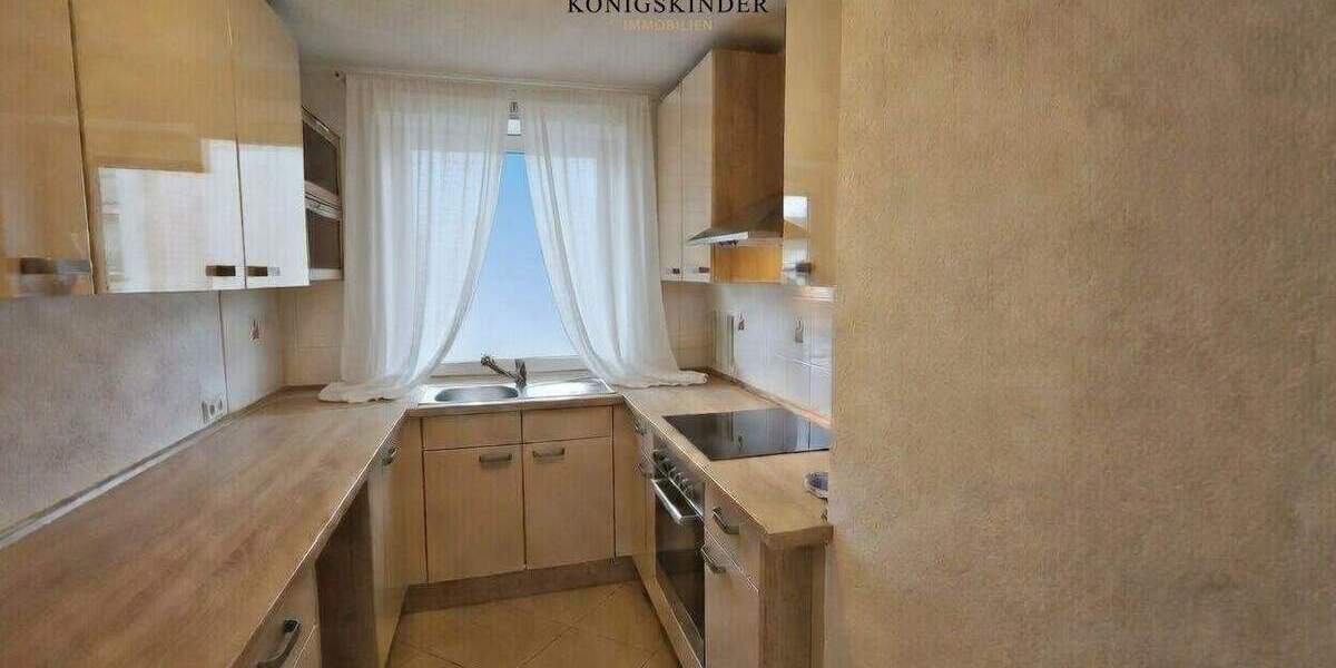 Etagenwohnung Gaildorf Unterrot - 3 Zimmer, 68 m&sup2;, 130.000&euro; | Angebot:25276820