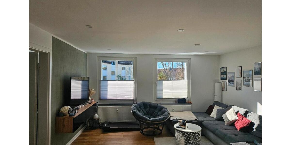 Etagenwohnung Wolfenbüttel Ahlum - 2 Zimmer, 65 m&sup2;, 169.000&euro; | Angebot:25613120