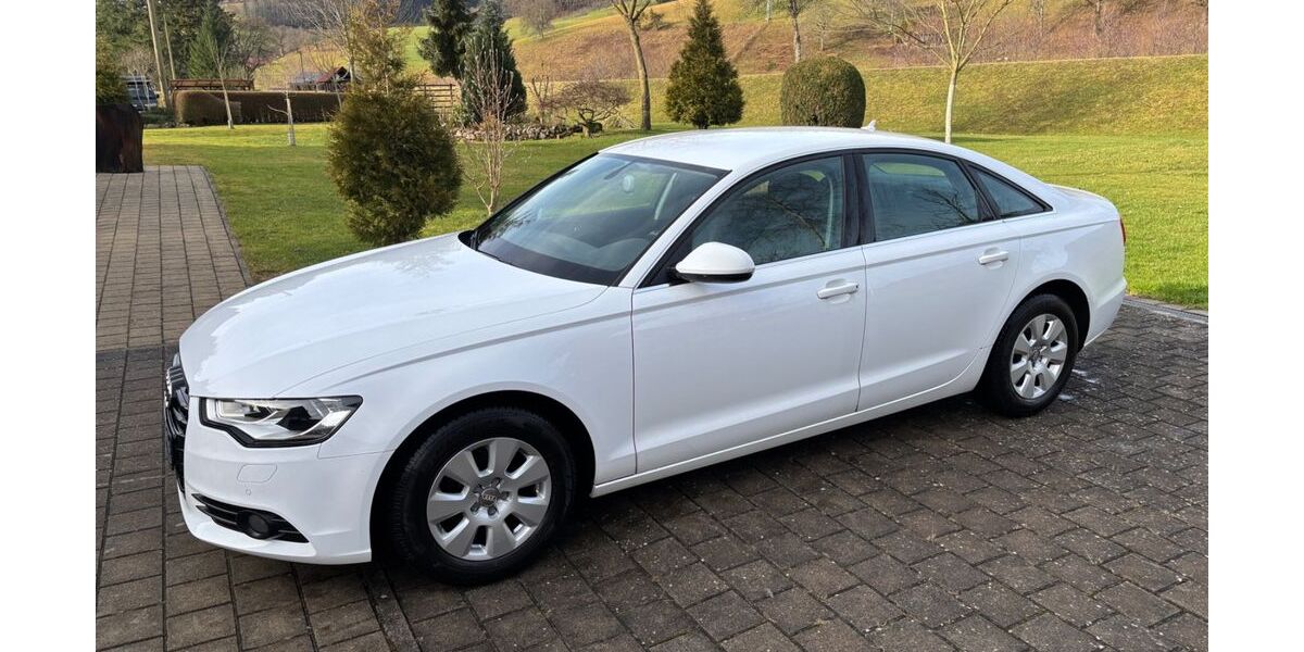 Audi A6 189.000 km 11.900 &euro; Steinach 77790