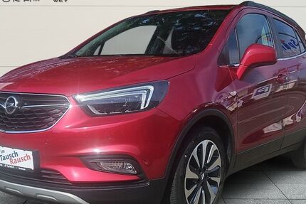 Opel Mokka 72.100 km 12.980 &euro; Bochum 44809
