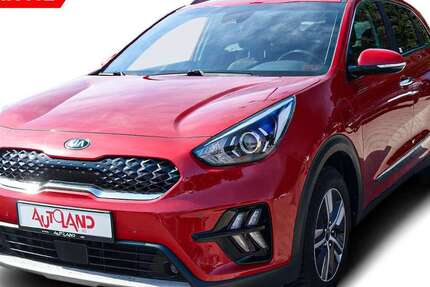 Kia Niro 48.057 km 20.950 &euro; Hamburg 22761