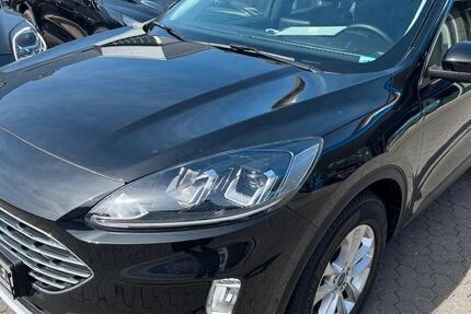 Ford Kuga 39.200 km 30.990 &euro; Eltmann 97483