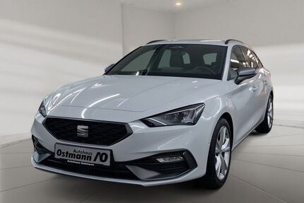 Seat Leon 14.790 km 29.550 &euro; Wolfhagen 34466