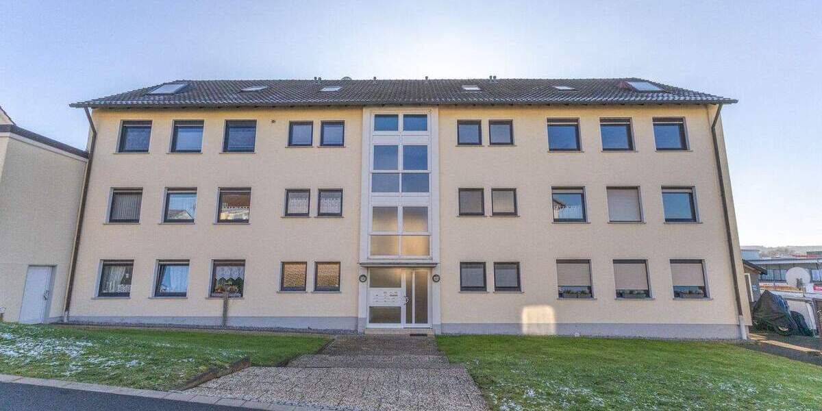 Etagenwohnung Menden Mitte - 4 Zimmer, 125.000&euro; | Angebot:24790587