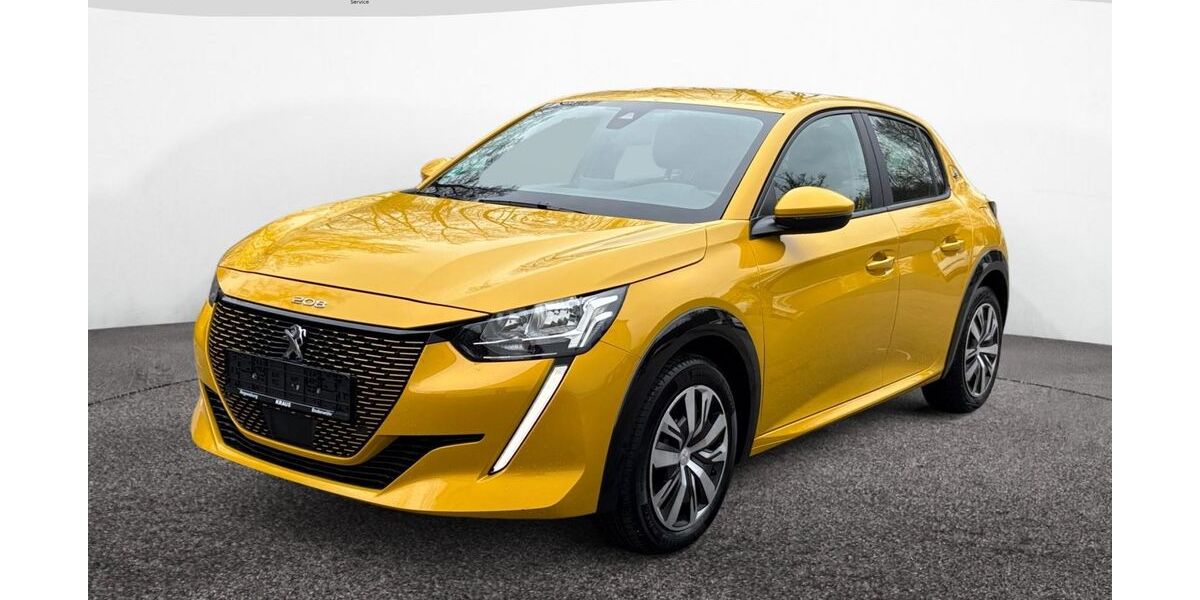 Peugeot 208 65.200 km 13.877 &euro; Bodenwöhr 92439