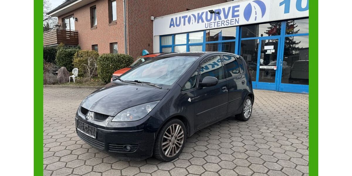 Mitsubishi Colt 217.746 km 990 &euro; Uetersen 25436