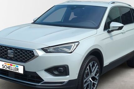Seat Tarraco 16.755 km 43.700 € Fulda 36043