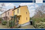 Reihenendhaus Weinheim Heiligkreuz - 3 Zimmer, 114 m&sup2;, 389.000&euro; | Angebot:24034729