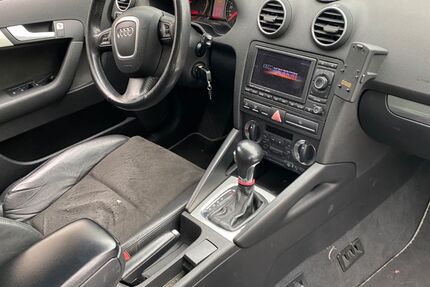 Audi A3 280.000 km 1.999 &euro; München 80809