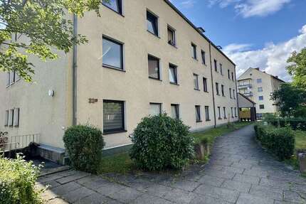 Wohnung zum Kaufen in Göttingen 75.000 € 17 m² 1 zimmer
